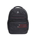 Step Up STEADFAST 35 L Laptop Backpack for Men & Unisex | Water-Resistant Nylon Backpack | Fits up to 15.6 Inch Laptop | 19 Inch Office & Travel Bag.