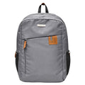Step Up 30 L Laptop Backpack for Men & Unisex | Water-Resistant Nylon Office & Travel Bag | Fits up to 15.6 Inch Laptop | Lightweight 19 Inch Backpack.
